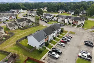 404 Timberlake Trail, Jacksonville, NC 28546 - Photo 45