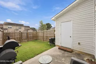 404 Timberlake Trail, Jacksonville, NC 28546 - Photo 13