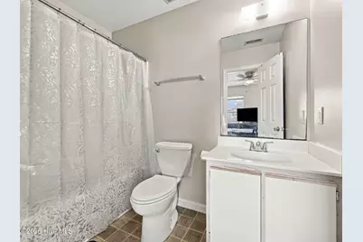 404 Timberlake Trail, Jacksonville, NC 28546 - Photo 39