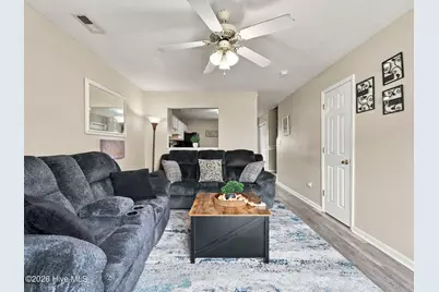 404 Timberlake Trail, Jacksonville, NC 28546 - Photo 21
