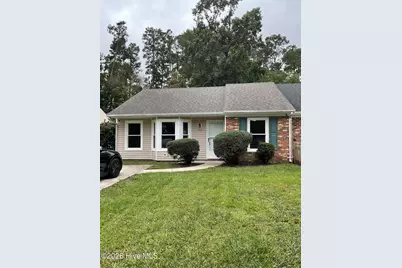 2113 Rolling Ridge Drive, Piney Green, NC 28544 - Photo 5