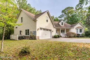 109 Santee Cir, Hertford, NC 27944 - Photo 3