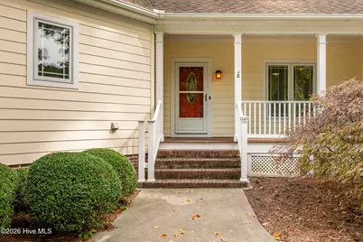 109 Santee Circle, Hertford, NC 27944 - Photo 5