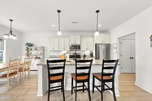 501 Burgundy Dr, Southern Pines, NC 28387 - Photo 19