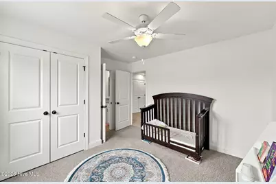 501 Burgundy Drive, Southern Pines, NC 28387 - Photo 43