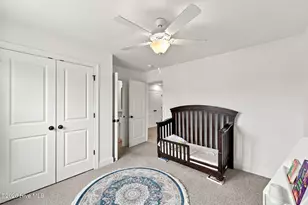 501 Burgundy Dr, Southern Pines, NC 28387 - Photo 43