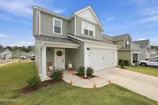 501 Burgundy Dr, Southern Pines, NC 28387 - Photo 3