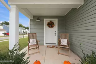 501 Burgundy Dr, Southern Pines, NC 28387 - Photo 45