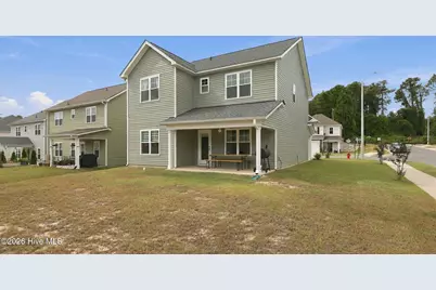 501 Burgundy Drive, Southern Pines, NC 28387 - Photo 47