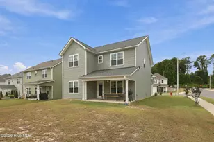 501 Burgundy Dr, Southern Pines, NC 28387 - Photo 47