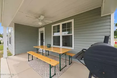 501 Burgundy Drive, Southern Pines, NC 28387 - Photo 51