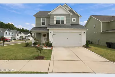 501 Burgundy Drive, Southern Pines, NC 28387 - Photo 1