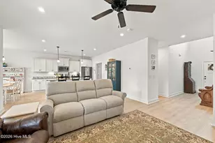 501 Burgundy Dr, Southern Pines, NC 28387 - Photo 17