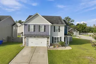 1818 Gentle Bend Way, Fayetteville, NC 28314 - Photo 1