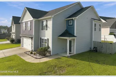 1818 Gentle Bend Way, Fayetteville, NC 28314 - Photo 3