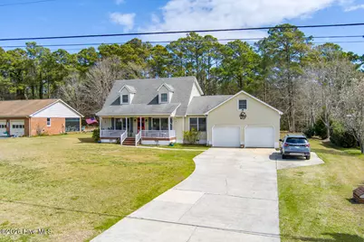 915 Sunset Boulevard, Newport, NC 28570 - Photo 55