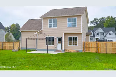 107 Sparrow Point Lane, Jacksonville, NC 28540 - Photo 55