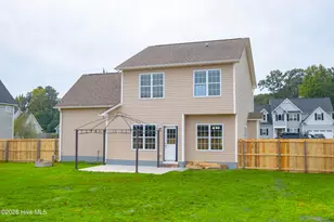 107 Sparrow Point Ln, Jacksonville, NC 28540 - Photo 55