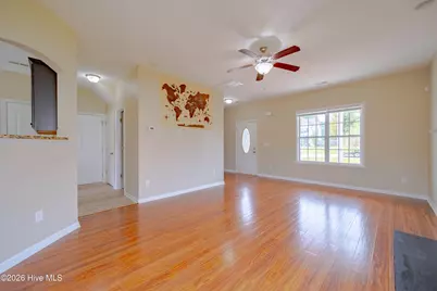 107 Sparrow Point Lane, Jacksonville, NC 28540 - Photo 23