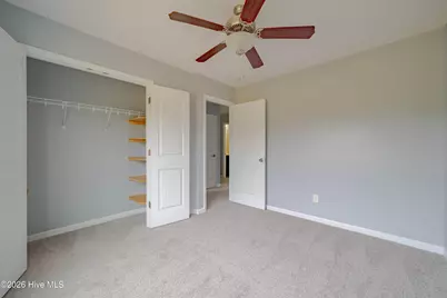107 Sparrow Point Lane, Jacksonville, NC 28540 - Photo 33