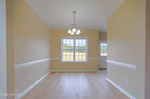 107 Sparrow Point Ln, Jacksonville, NC 28540 - Photo 9