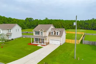 107 Sparrow Point Ln, Jacksonville, NC 28540 - Photo 45