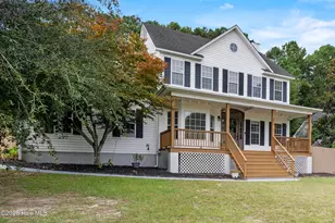 200 Derby Downs Dr, Sneads Ferry, NC 28460 - Photo 5