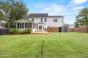 200 Derby Downs Dr, Sneads Ferry, NC 28460 - Photo 49