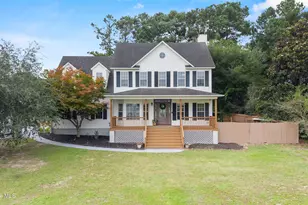 200 Derby Downs Dr, Sneads Ferry, NC 28460 - Photo 1