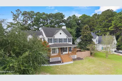 200 Derby Downs Drive, Sneads Ferry, NC 28460 - Photo 55