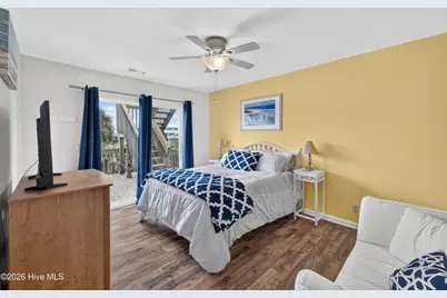 323 Brunswick Avenue W #A, Holden Beach, NC 28462 - Photo 15