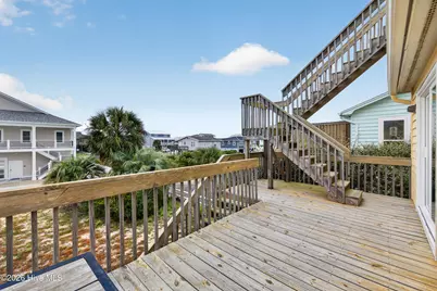 323 Brunswick Avenue W #A, Holden Beach, NC 28462 - Photo 19