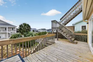323 Brunswick Ave W, Holden Beach, NC 28462 - Photo 19
