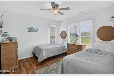 323 Brunswick Avenue W #A, Holden Beach, NC 28462 - Photo 11