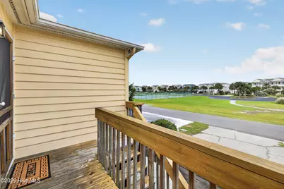 323 Brunswick Avenue W #A, Holden Beach, NC 28462 - Photo 5