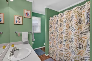 323 Brunswick Ave W, Holden Beach, NC 28462 - Photo 17