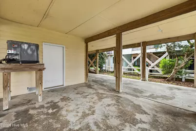 323 Brunswick Avenue W #A, Holden Beach, NC 28462 - Photo 23