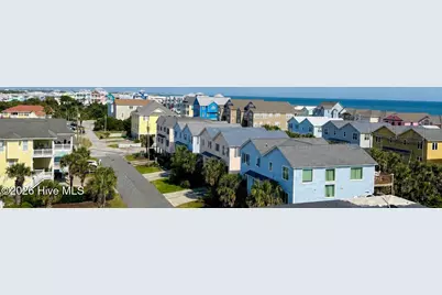 1400 E Ft Macon Road #313, Atlantic Beach, NC 28512 - Photo 53