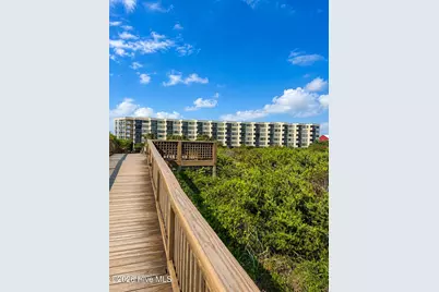 1400 E Ft Macon Road #313, Atlantic Beach, NC 28512 - Photo 1