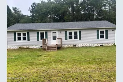 117 Catnapper Lane, Jacksonville, NC 28540 - Photo 1