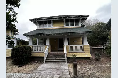 45 Earl Of Craven Court #J, Bald Head Island, NC 28461 - Photo 3