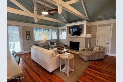 45 Earl Of Craven Court #J, Bald Head Island, NC 28461 - Photo 5