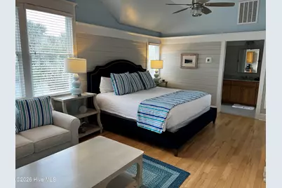 45 Earl Of Craven Court #J, Bald Head Island, NC 28461 - Photo 19