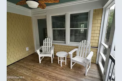 45 Earl Of Craven Court #J, Bald Head Island, NC 28461 - Photo 23