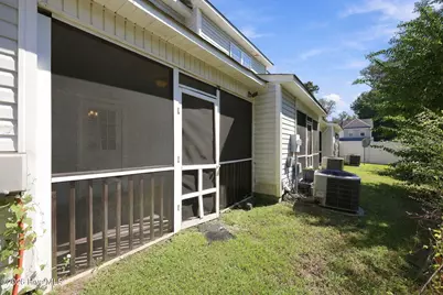 27 E Doris Drive #509, Jacksonville, NC 28540 - Photo 27