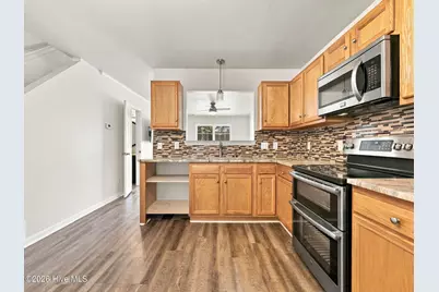 27 E Doris Drive #509, Jacksonville, NC 28540 - Photo 11