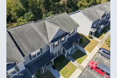 27 E Doris Drive #509, Jacksonville, NC 28540 - Photo 5