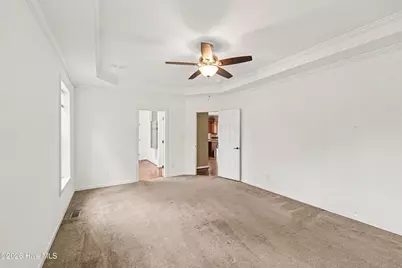 2430 Hoffman Road, Jackson Springs, NC 27281 - Photo 31
