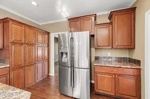2430 Hoffman Rd, Jackson Springs, NC 27281 - Photo 13