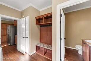 2430 Hoffman Rd, Jackson Springs, NC 27281 - Photo 21